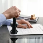 توثيق المستندات