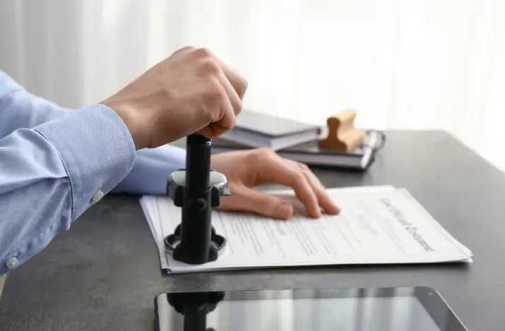 كيفية توثيق المستندات وأهم المستندات التي تحتاج التوثيق