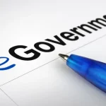 الخدمات الحكومية الإلكترونية