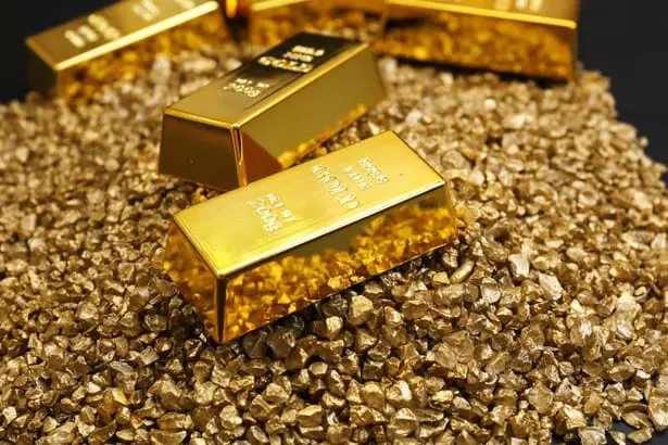 تراخيص التنقيب عن الذهب