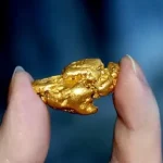 تراخيص التنقيب عن الذهب