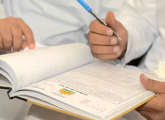 مكاتب معقبين جوازات سفر