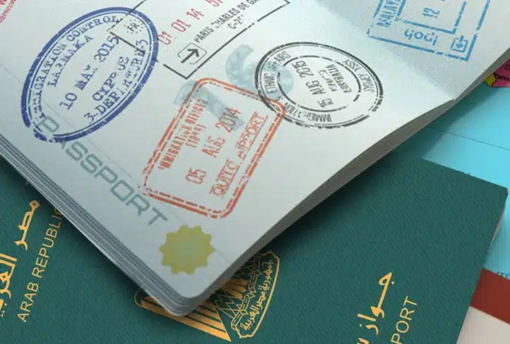 إجراءات تصديق الشهادات