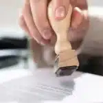 معقب إصدار رخصة بلدية