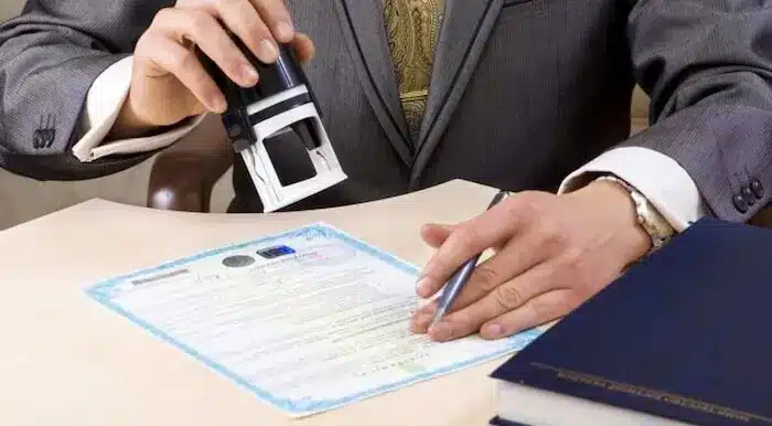 معقب اصدار شهادة سلامه خصم 20% للعملاء الجدد
