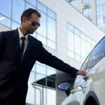 تفويض الخارجيه سائق خاص عامل منزلي