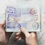 معقب جوازات سفر
