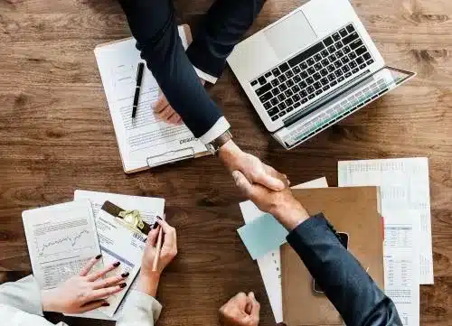 معقب معاملات