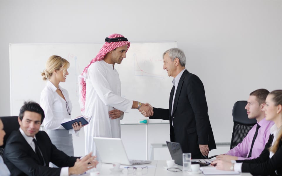 خدمات تعقيب