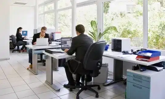 أهمية تفويض خدمات مقيم