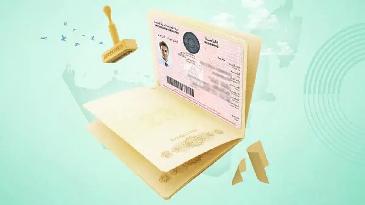 دليلك للتعرف على أهم مهام معقب تمديد زيارات