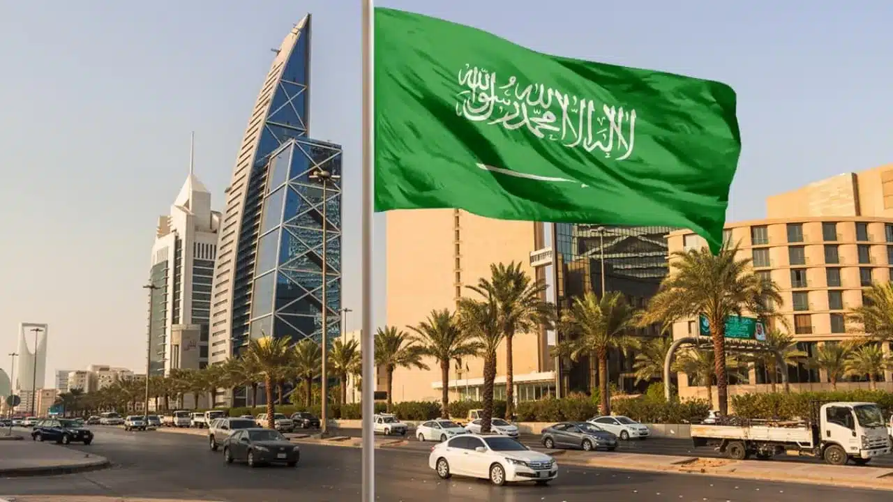 ارقام تسجيل سعوده