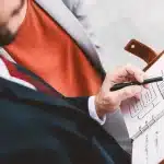 معقب اصدار رخصة نشاط تجاري