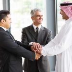معقب استقدام عوائل