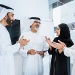 تفويض مكتب