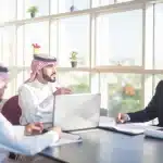تخليص معاملات مكتب العمل